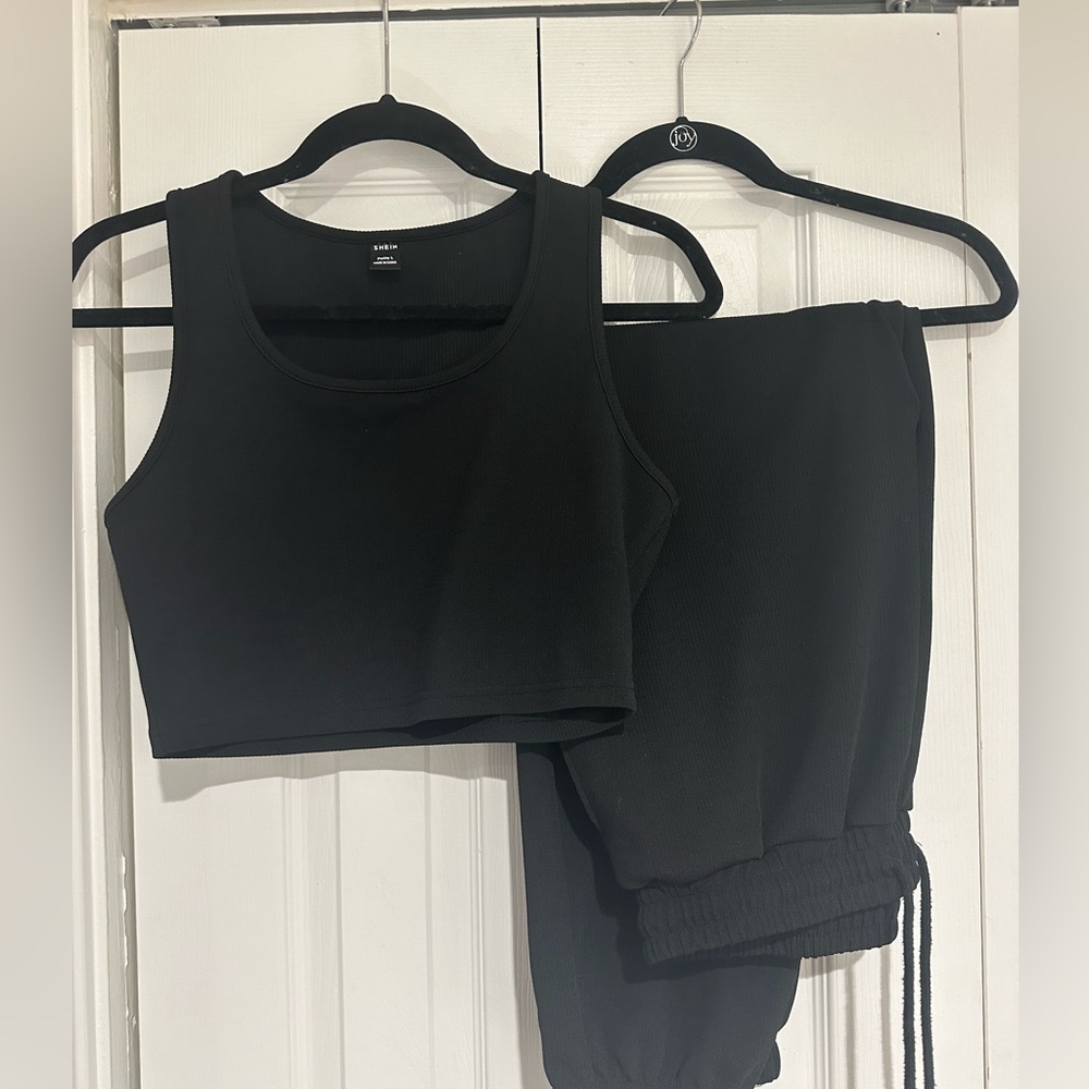 Shein outfit